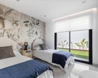 Resale - Detached House / Villa - El Chaparral - El chaparral