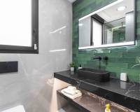 Resale - Detached House / Villa - El Chaparral - El chaparral