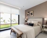 Resale - Detached House / Villa - El Chaparral - El chaparral