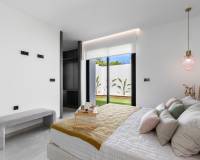 Resale - Detached House / Villa - El Chaparral - El chaparral