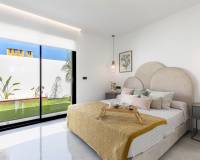 Resale - Detached House / Villa - El Chaparral - El chaparral
