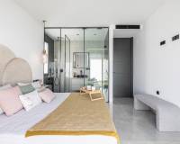 Resale - Detached House / Villa - El Chaparral - El chaparral