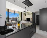Resale - Detached House / Villa - El Chaparral - El chaparral