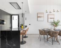 Resale - Detached House / Villa - El Chaparral - El chaparral