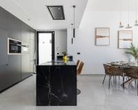 Resale - Detached House / Villa - El Chaparral - El chaparral