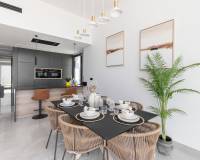 Resale - Detached House / Villa - El Chaparral - El chaparral