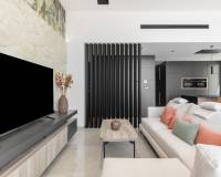 Resale - Detached House / Villa - El Chaparral - El chaparral