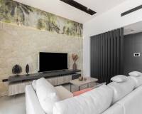Resale - Detached House / Villa - El Chaparral - El chaparral
