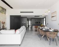 Resale - Detached House / Villa - El Chaparral - El chaparral