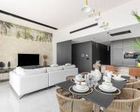 Resale - Detached House / Villa - El Chaparral - El chaparral