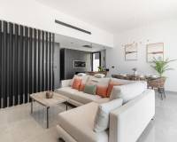Resale - Detached House / Villa - El Chaparral - El chaparral