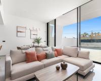 Resale - Detached House / Villa - El Chaparral - El chaparral