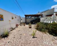 Resale - Detached House / Villa - El Chaparral - El chaparral