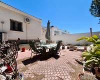 Resale - Detached House / Villa - El Chaparral - El chaparral