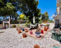 Resale - Detached House / Villa - El Chaparral - El chaparral