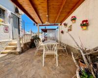 Resale - Detached House / Villa - El Chaparral - El chaparral