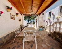 Resale - Detached House / Villa - El Chaparral - El chaparral