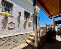 Resale - Detached House / Villa - El Chaparral - El chaparral