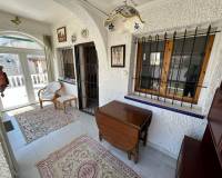 Resale - Detached House / Villa - El Chaparral - El chaparral