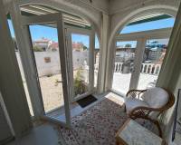 Resale - Detached House / Villa - El Chaparral - El chaparral