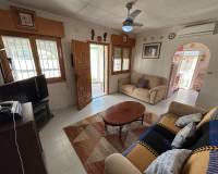 Resale - Detached House / Villa - El Chaparral - El chaparral