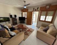 Resale - Detached House / Villa - El Chaparral - El chaparral
