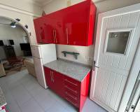 Resale - Detached House / Villa - El Chaparral - El chaparral