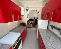 Resale - Detached House / Villa - El Chaparral - El chaparral