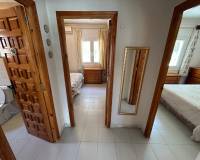 Resale - Detached House / Villa - El Chaparral - El chaparral