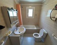 Resale - Detached House / Villa - El Chaparral - El chaparral