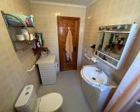 Resale - Detached House / Villa - El Chaparral - El chaparral