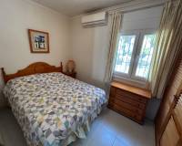 Resale - Detached House / Villa - El Chaparral - El chaparral