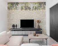 Resale - Detached House / Villa - El Chaparral - El chaparral