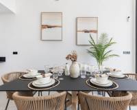 Resale - Detached House / Villa - El Chaparral - El chaparral