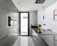 Resale - Detached House / Villa - El Chaparral - El chaparral