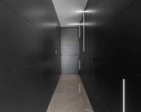 Resale - Detached House / Villa - El Chaparral - El chaparral