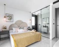 Resale - Detached House / Villa - El Chaparral - El chaparral