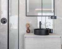 Resale - Detached House / Villa - El Chaparral - El chaparral