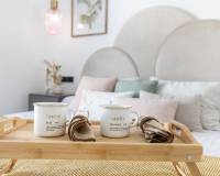 Resale - Detached House / Villa - El Chaparral - El chaparral