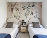 Resale - Detached House / Villa - El Chaparral - El chaparral