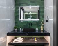 Resale - Detached House / Villa - El Chaparral - El chaparral