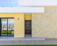 Resale - Detached House / Villa - El Chaparral - El chaparral