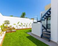 Resale - Detached House / Villa - El Chaparral - El chaparral