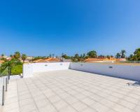 Resale - Detached House / Villa - El Chaparral - El chaparral