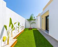 Resale - Detached House / Villa - El Chaparral - El chaparral