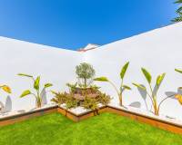 Resale - Detached House / Villa - El Chaparral - El chaparral