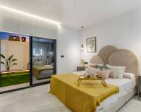 Resale - Detached House / Villa - El Chaparral - El chaparral