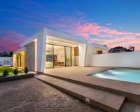 Resale - Detached House / Villa - El Chaparral - El chaparral