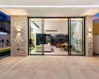 Resale - Detached House / Villa - El Chaparral - El chaparral