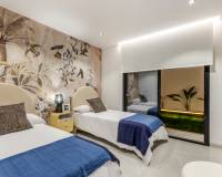 Resale - Detached House / Villa - El Chaparral - El chaparral